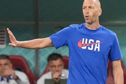 US Soccer: Berhalter eligible to coach after investigation