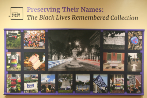 Alexandria museum to reopen with ‘The Black Lives Remembered Collection’