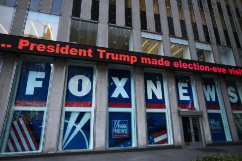 Fox hosts didn’t believe 2020 election fraud claims