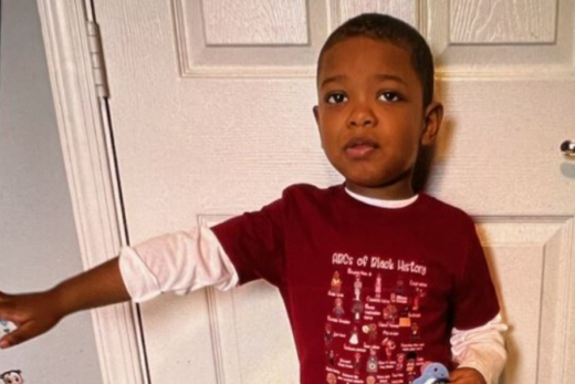 Amber Alert issued for missing boy from Upper Marlboro, Md. – WTOP News