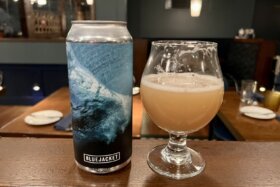 WTOP’s Beer of the Week: Bluejacket Waves Hazy IPA