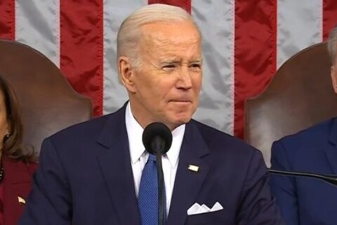 7 key moments and takeaways from Biden’s 2023 State of the Union address
