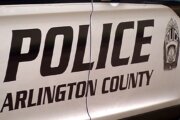 Man shot by police after barricade situation inside Arlington convenience store