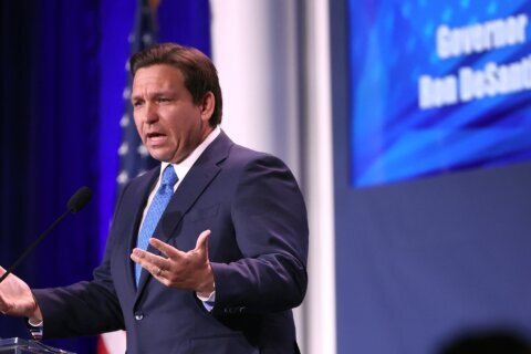Ron DeSantis' use of government power to implement agenda worries some conservatives