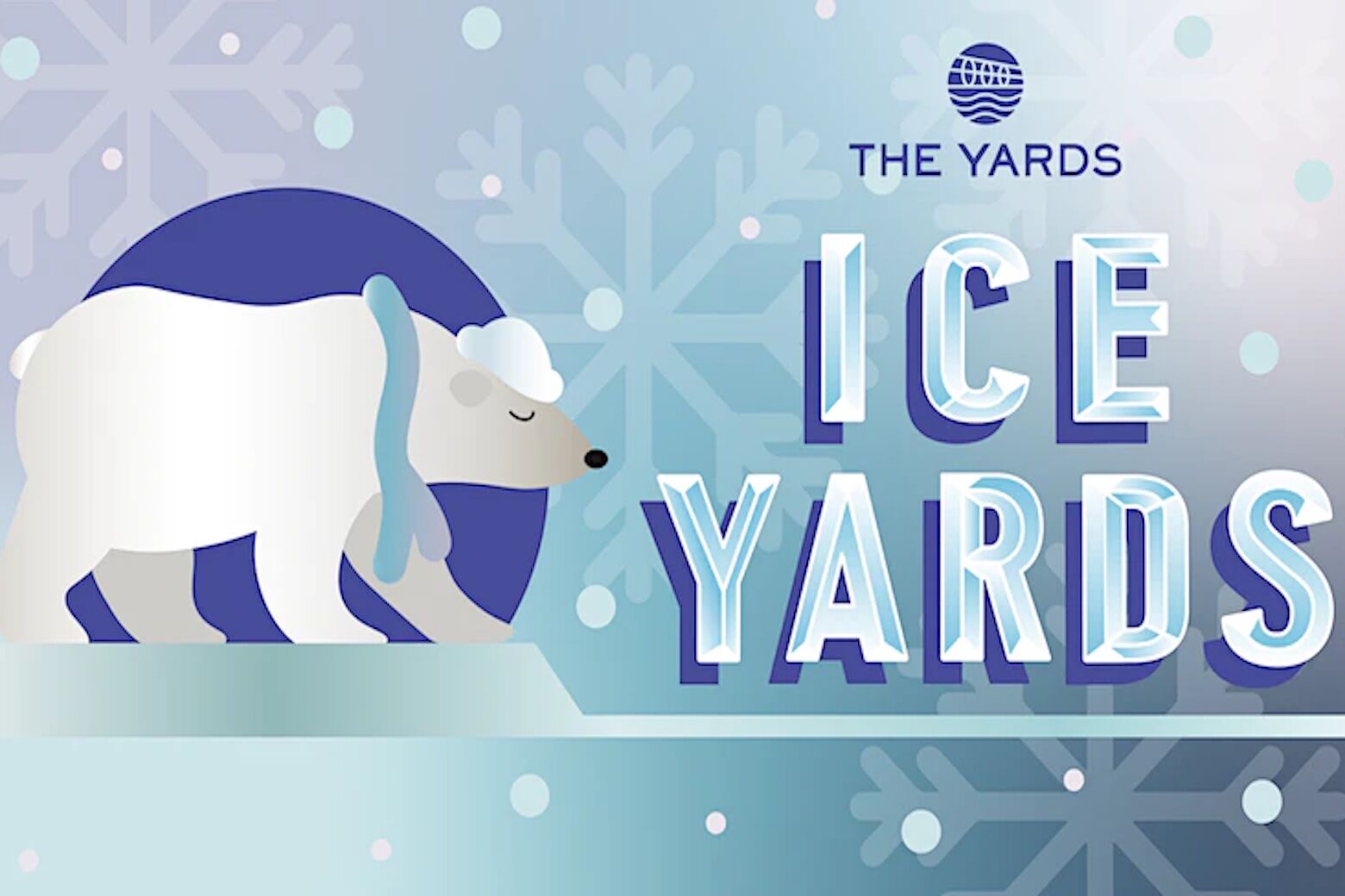 Ice Yards returns to Navy Yard with polar plunge to benefit Special