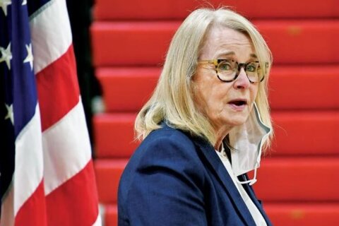 Del. Kathleen Murphy becomes third Northern Virginia legislator to announce retirement