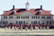 George Washington’s Virginia home closes to the public next month