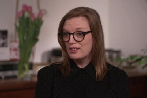 ‘Women Talking’ writer-director Sarah Polley: ‘I approach filmmaking with a lot of gratitude now’