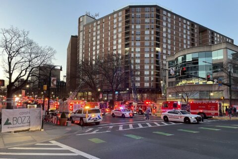 Md. lawmakers push for new safety regulations after deadly Silver Spring apartment fire
