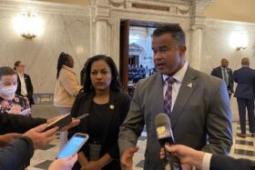 Long-awaited Md. cannabis bill lands, sponsored in House by two skeptics