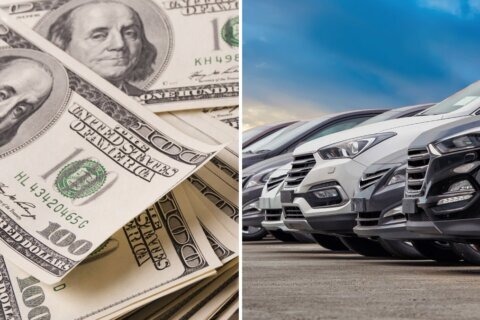 Crédito de hasta $7,500 del IRS por comprar un auto nuevo: amplían la lista de vehículos elegibles