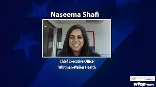 Behind the scenes at Whitman-Walker Health: An array of medical and wellness services