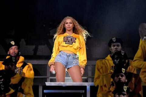 Beyoncé takes FedEx Field stage after lightning delay; tour funds extended Metro service for fans