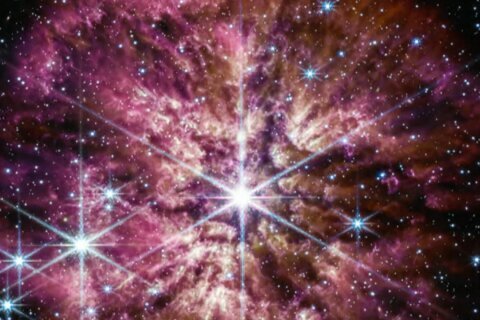 Recent cosmic explosion likely the ‘brightest of all time,’ NASA says