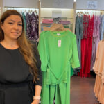 Virginia entrepreneur uncovers niche in women's clothing market: Modest wear  - WTOP News