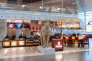 PF Chang’s joins other restaurants in DCA’s new Concourse E