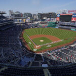 PHOTOS: Opening Day at Nationals Park for 2023 Season - WTOP News