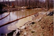 30 years after ruptured pipeline, search for drinking water backup for Potomac River continues