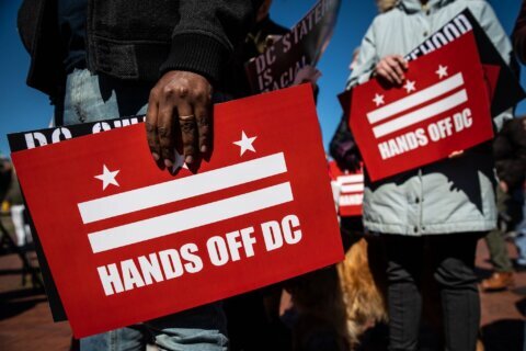 What’s next for DC’s criminal code after it was rejected by Congress?