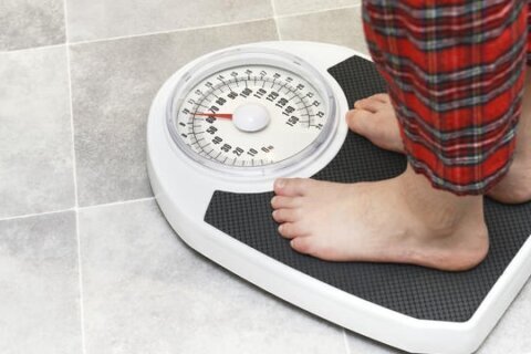 Half of world will be overweight or obese by 2035, report finds