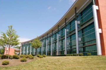 Edward L. Kelly Leadership Center