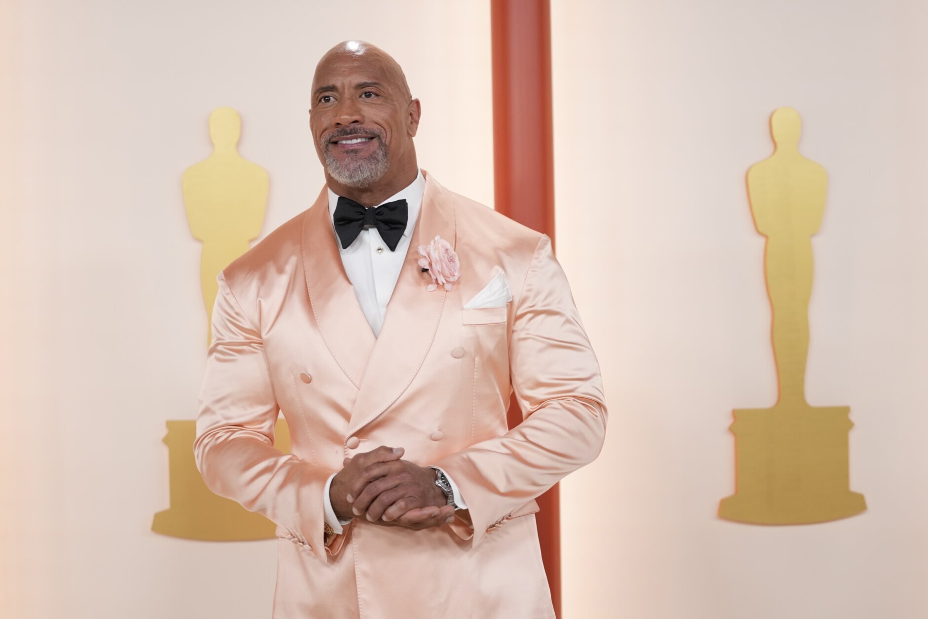 Oscars 2022: Men and their diamonds, Latest News