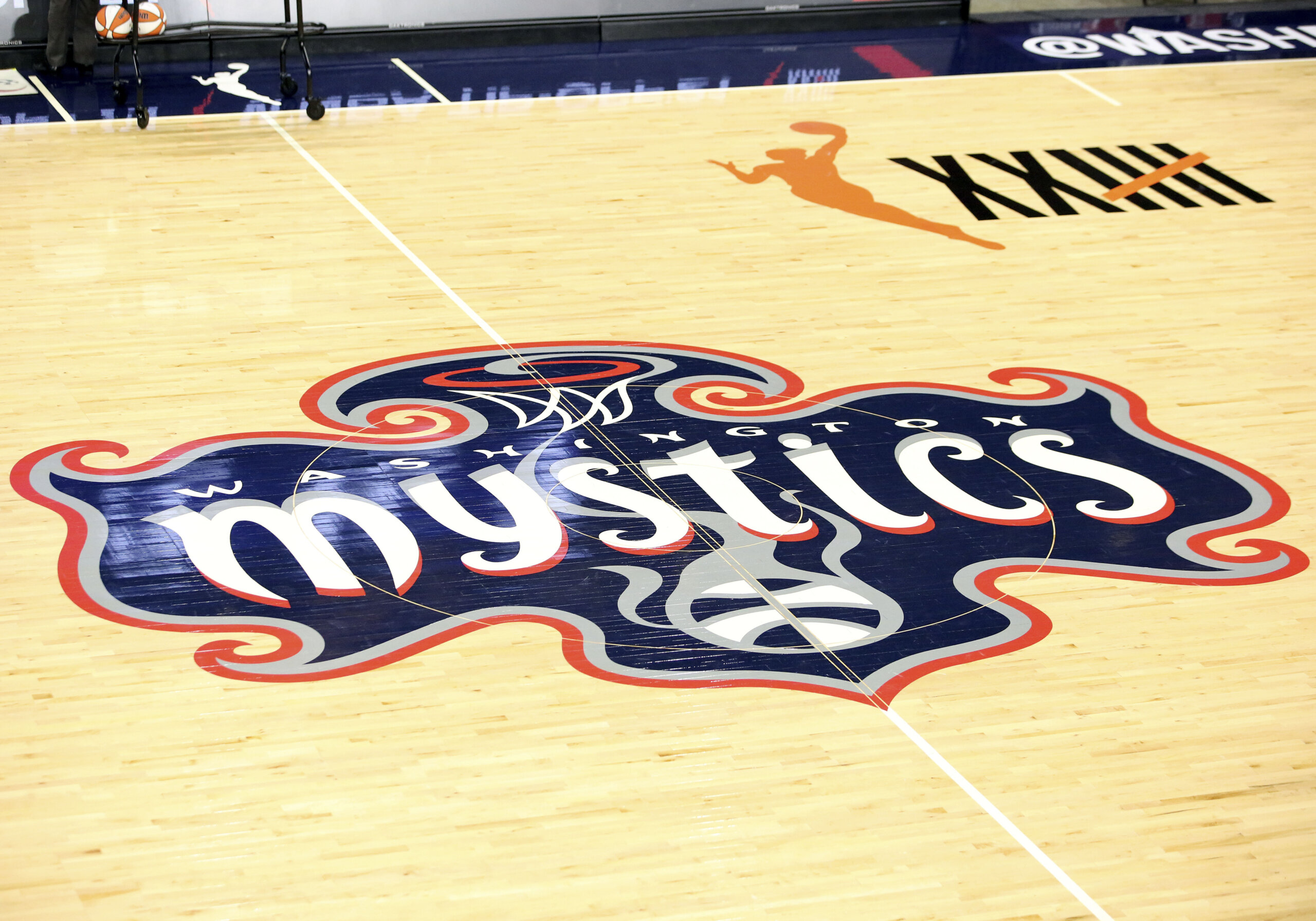 Washington Mystics hire Ashlee McGee as assistant coach - WTOP News