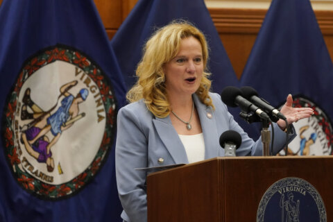 Virginia state superintendent Jillian Balow announces resignation