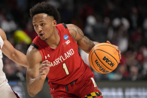 Maryland Men’s Basketball Preview: Terps have the pieces for a special season