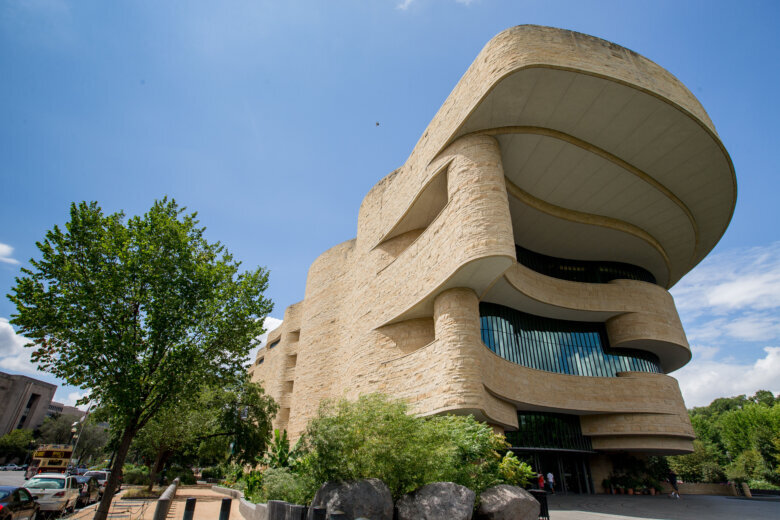 National Museum of the American Indian