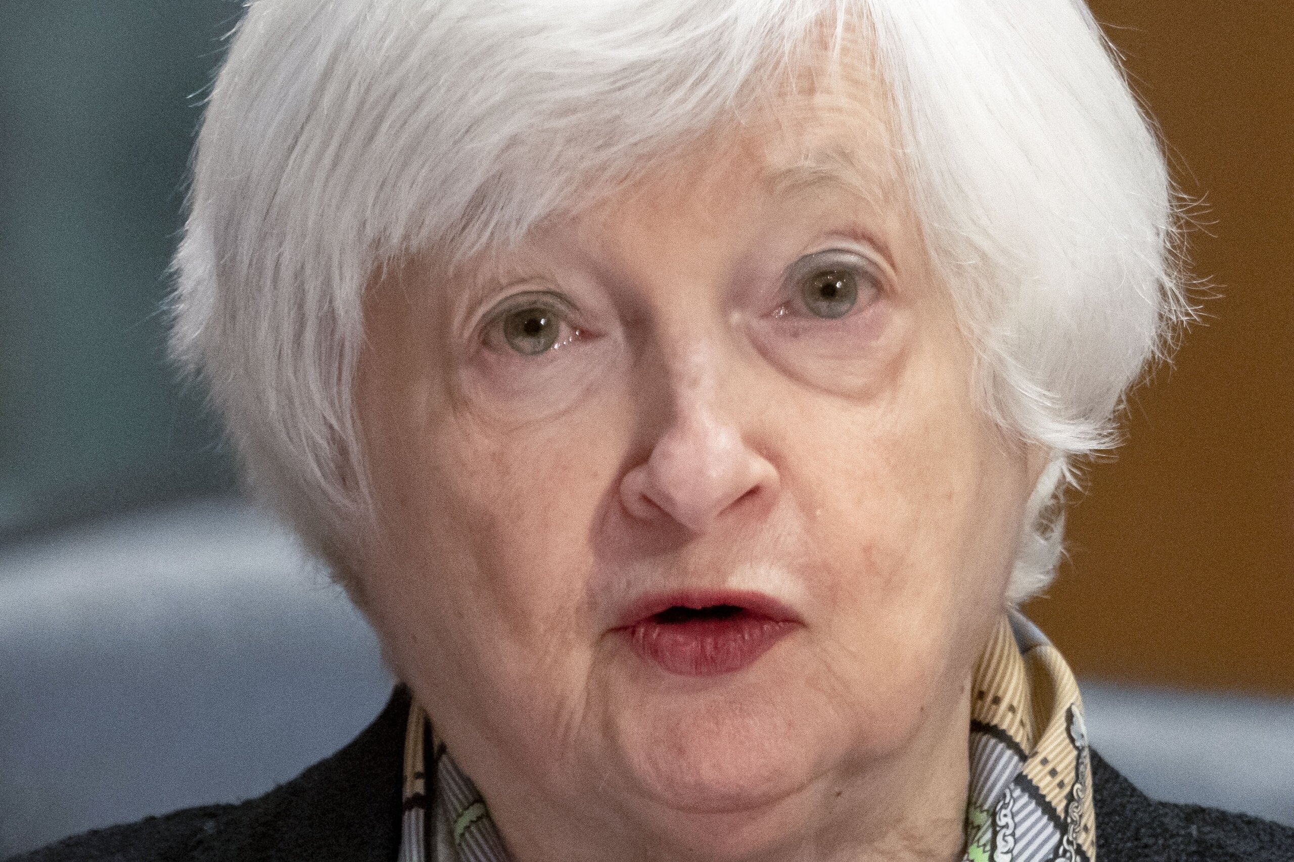 Yellen says bank situation stabilizing, different from 2008 WTOP News