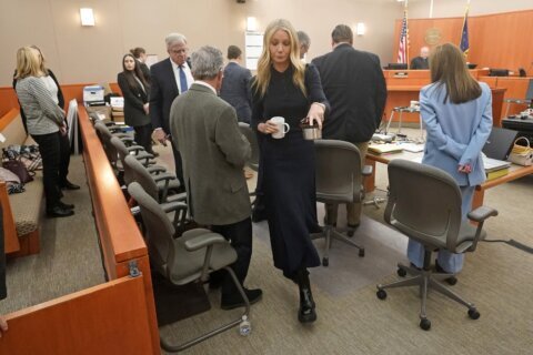 Man suing Gwyneth Paltrow to testify in Utah ski crash trial