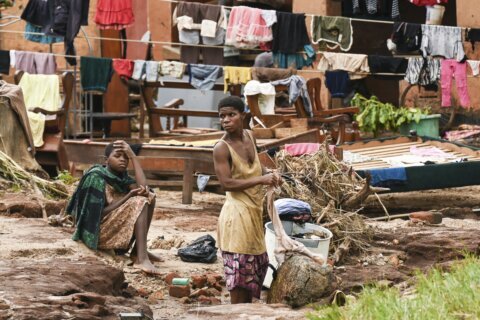 ‘Appalling’: Southern Africa counts toll of Cyclone Freddy