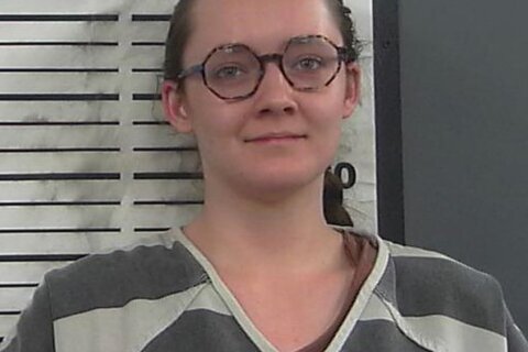 Woman in Wyoming abortion fire case returning to court