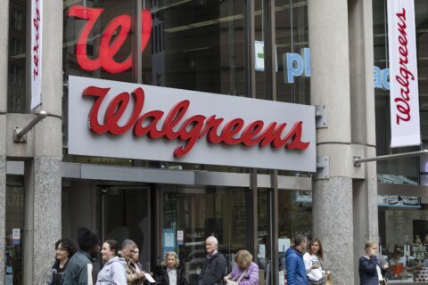 Walgreens walkout: Your pharmacy might be closed this week