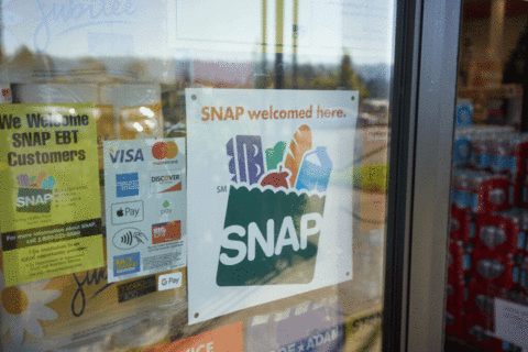 Maryland is the first state in the country with a plan to replace stolen SNAP benefits with federal funds