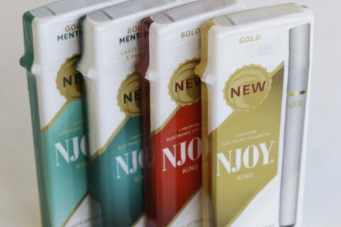 Altria invests $2.75B in rival startup NJOY after Juul exit