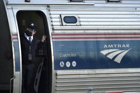 DC to NY on Amtrak for $20, if you’re a night owl