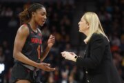 Women's March Madness: Maryland, Virginia Tech begin road to Final Four