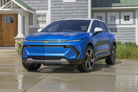 Edmunds: The hottest electric cars to check out in 2023