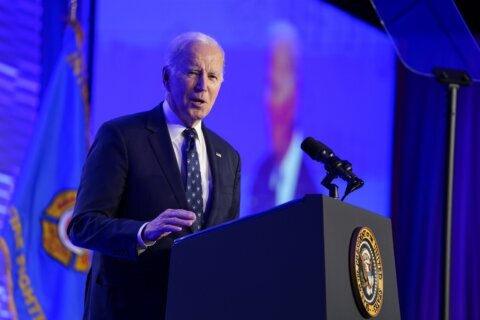 Joe Biden plans new taxes on the rich to help save Medicare