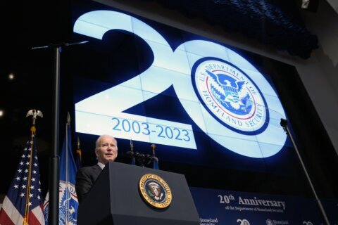 Born after 9/11, Homeland Security turns 20 facing new tasks