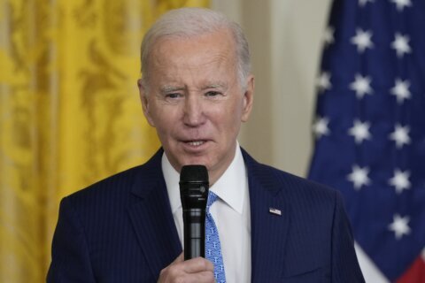 Biden won’t veto Republican-led bill ending COVID emergency