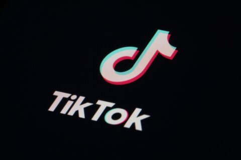 UK bans TikTok on government phones on security grounds