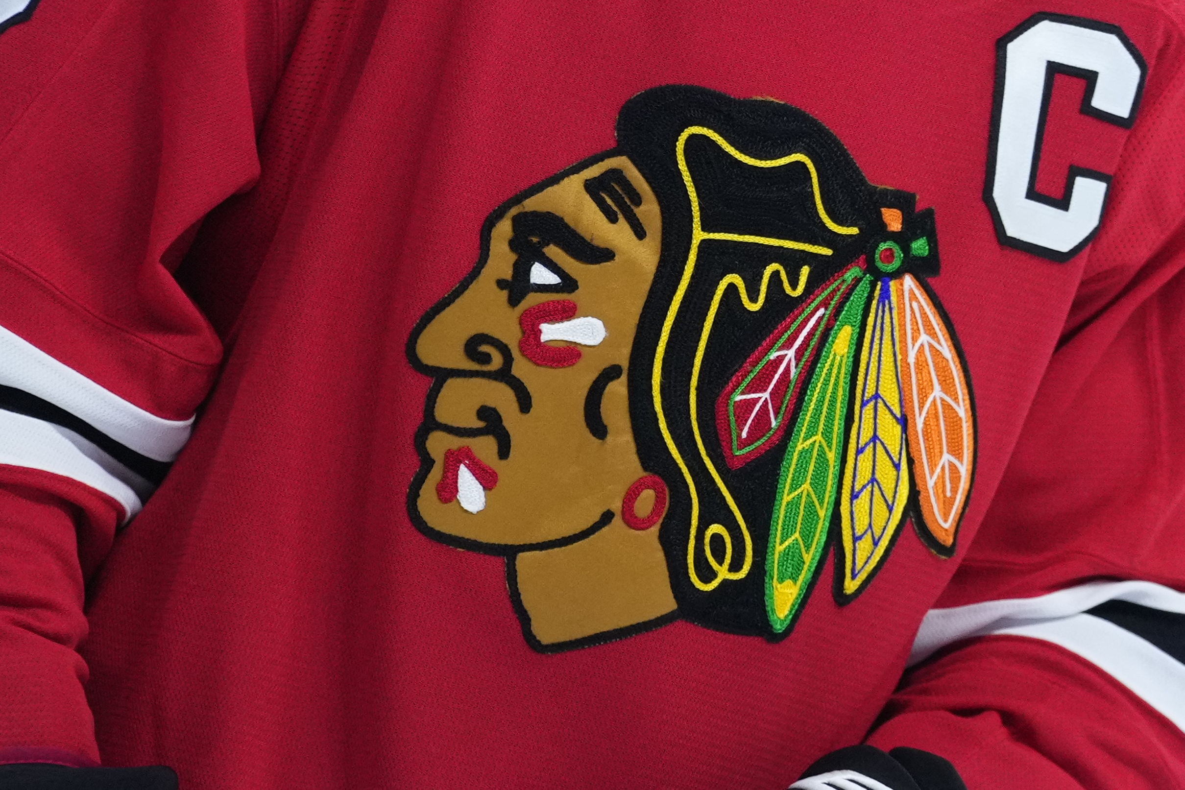 NHL brothers refuse to wear Pride-themed warmup jerseys, say 'it goes  against our Christian beliefs