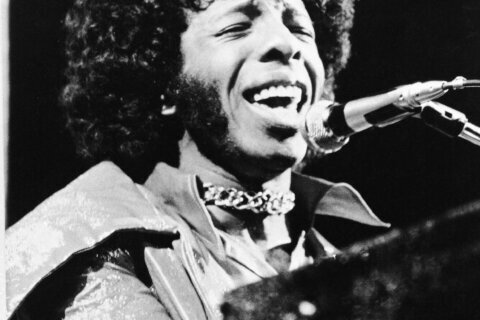 Sly Stone book to be released through new Questlove imprint