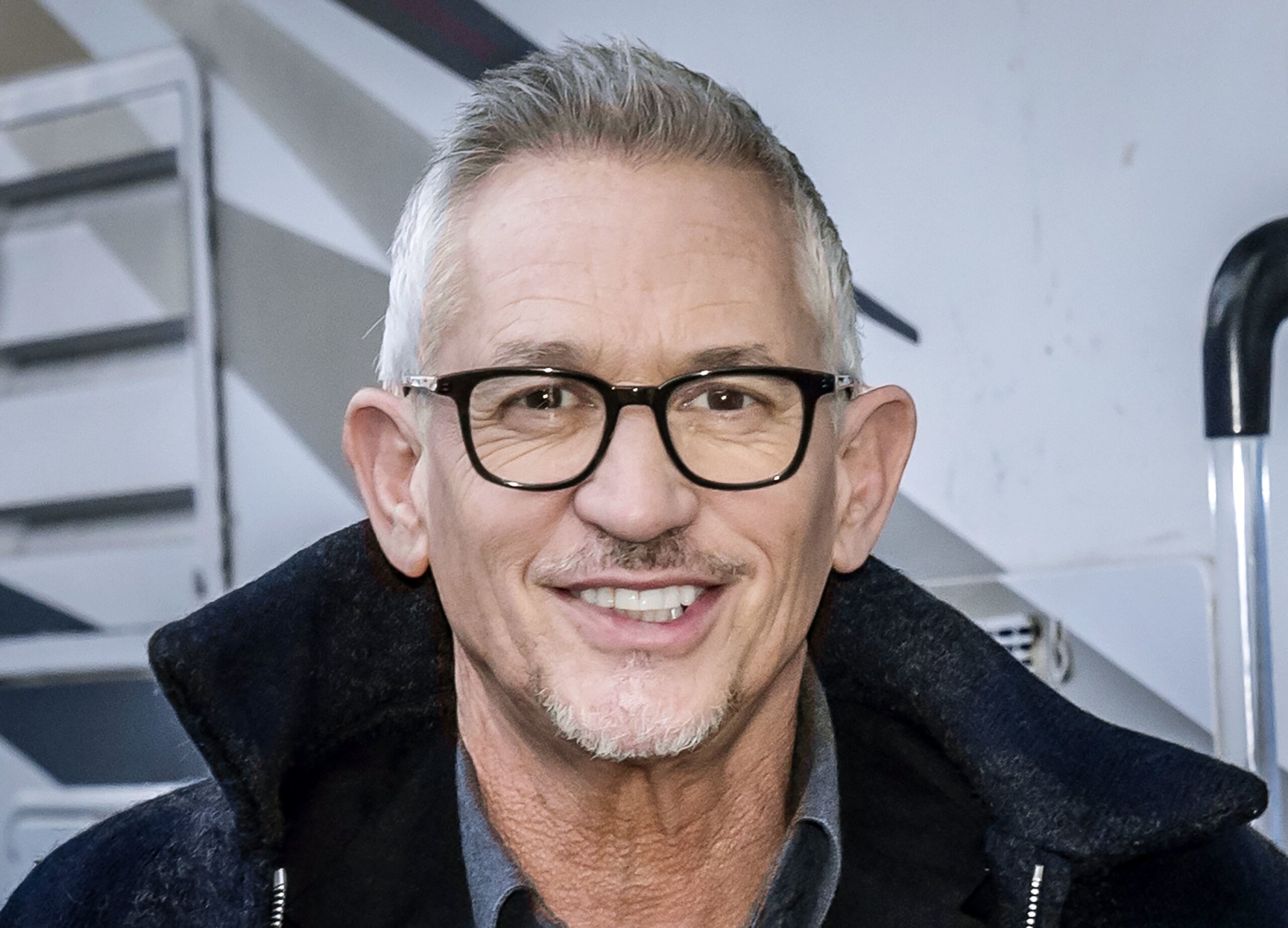 Gary Lineker back on air to lead BBC’s FA Cup coverage - WTOP News