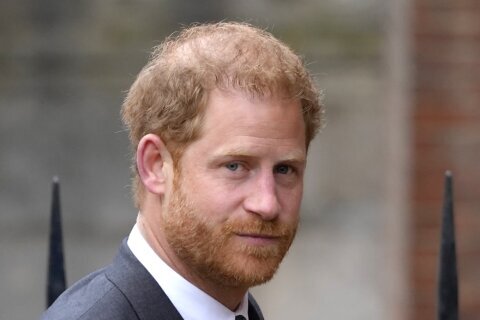 Prince Harry back in court for phone hacking hearing finale