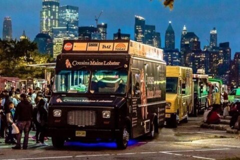 Cousins Maine Lobster food trucks coming to DMV