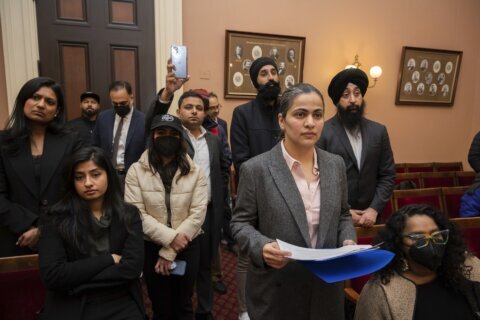 New bill aims to outlaw caste discrimination in California